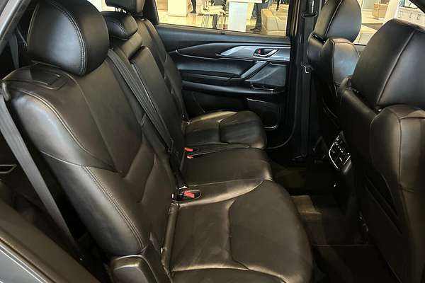 2019 Mazda CX-9 Azami TC