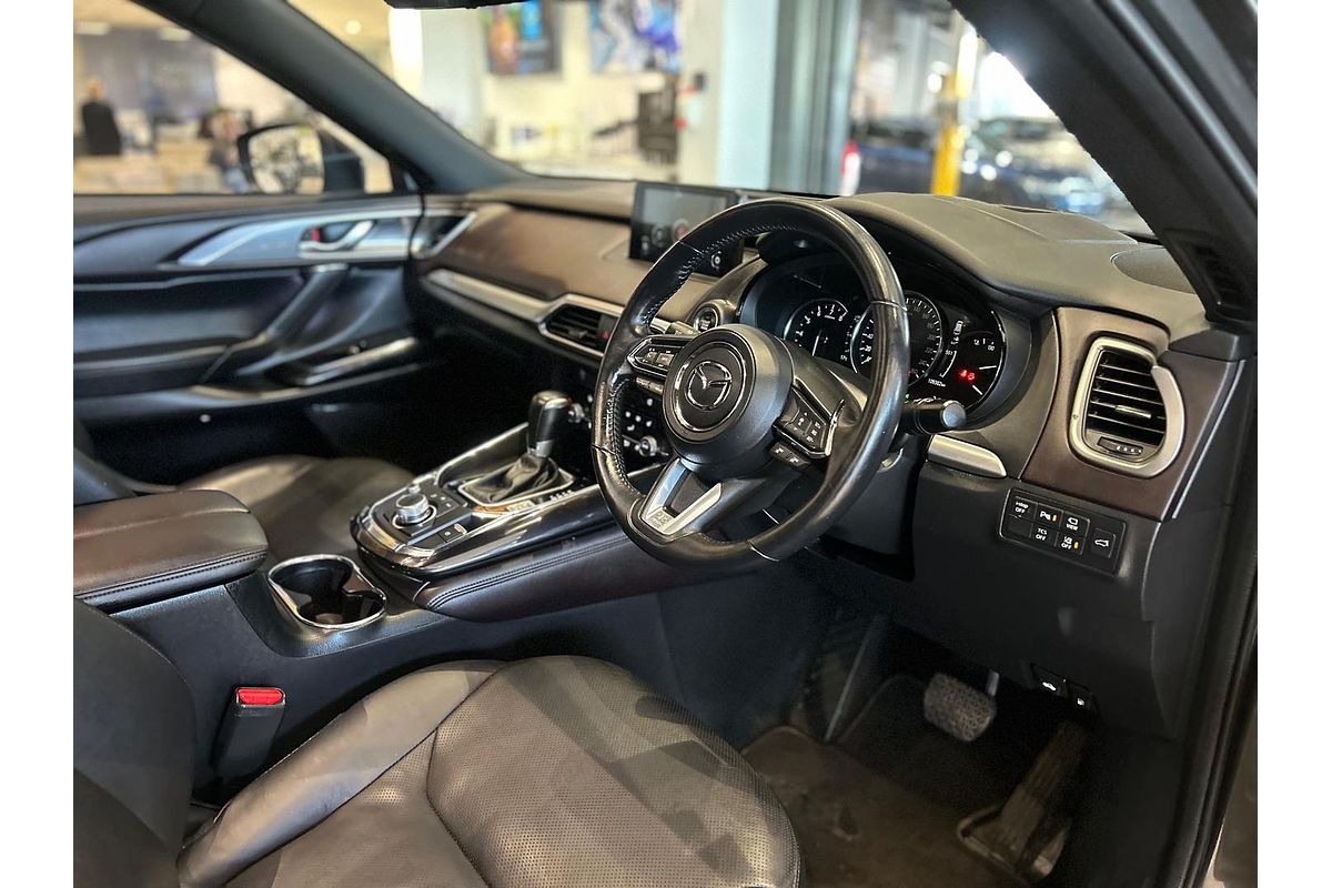 2019 Mazda CX-9 Azami TC