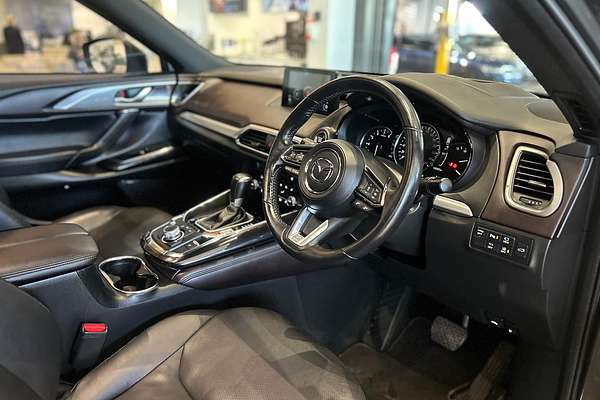 2019 Mazda CX-9 Azami TC
