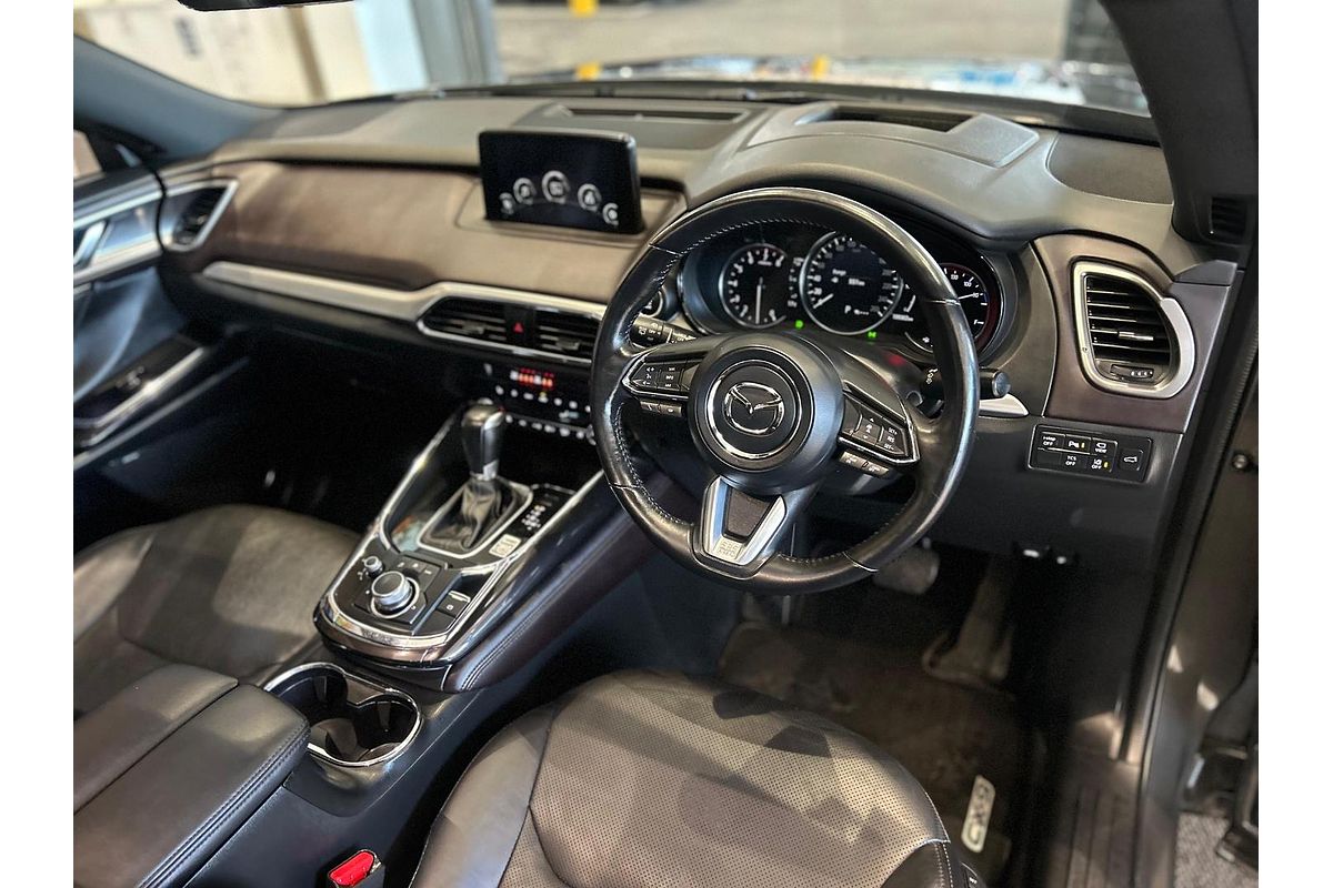 2019 Mazda CX-9 Azami TC