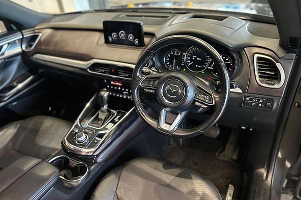2019 Mazda CX-9 Azami TC