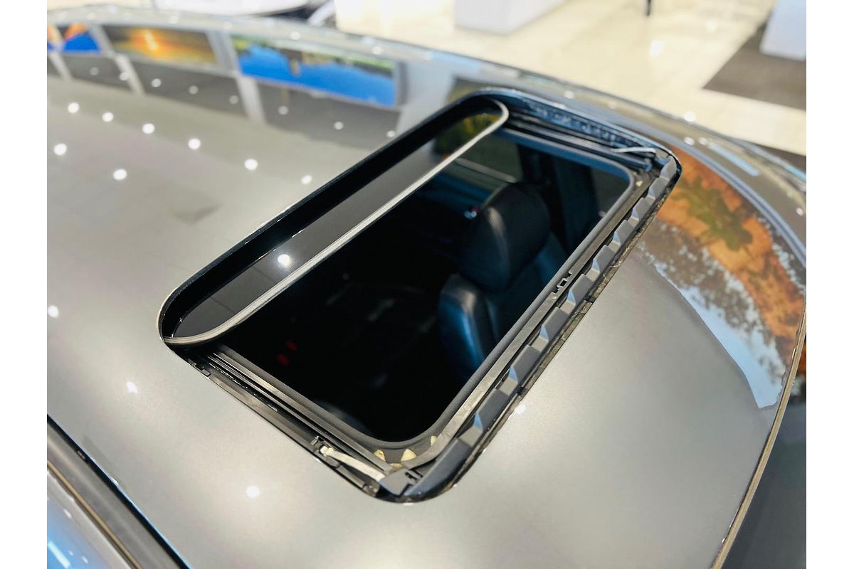 2019 Mazda CX-9 Azami TC