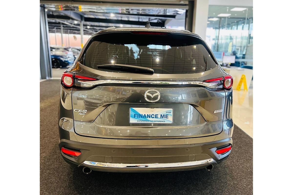 2019 Mazda CX-9 Azami TC