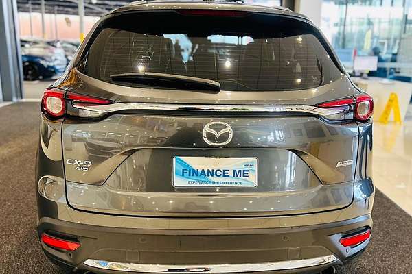 2019 Mazda CX-9 Azami TC