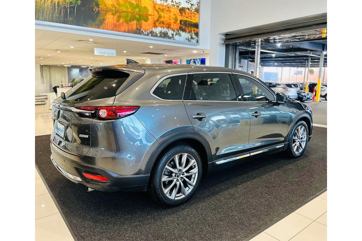 2019 Mazda CX-9 Azami TC