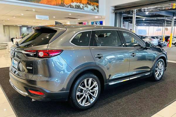 2019 Mazda CX-9 Azami TC