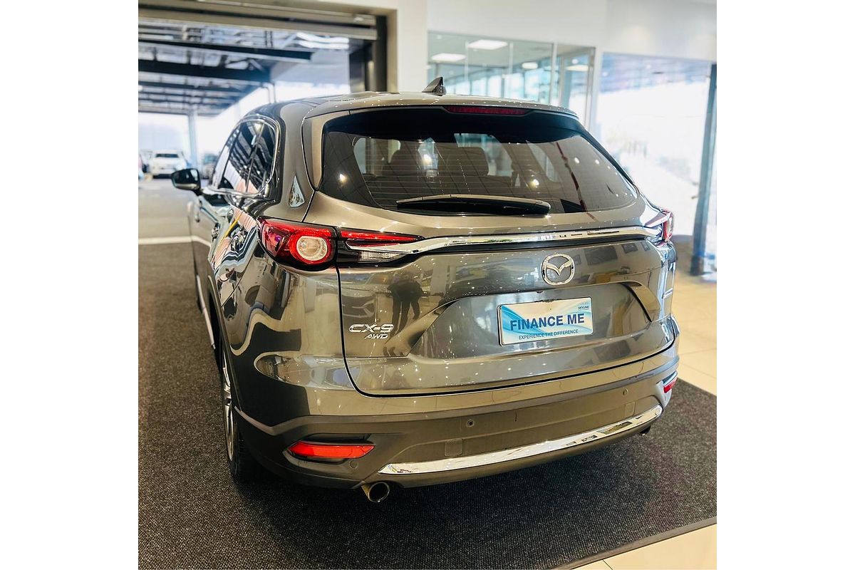 2019 Mazda CX-9 Azami TC