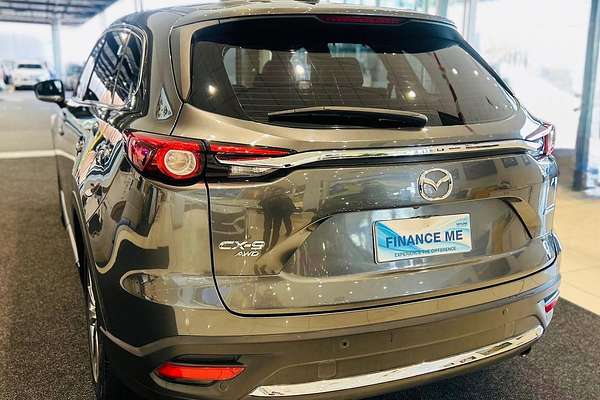 2019 Mazda CX-9 Azami TC