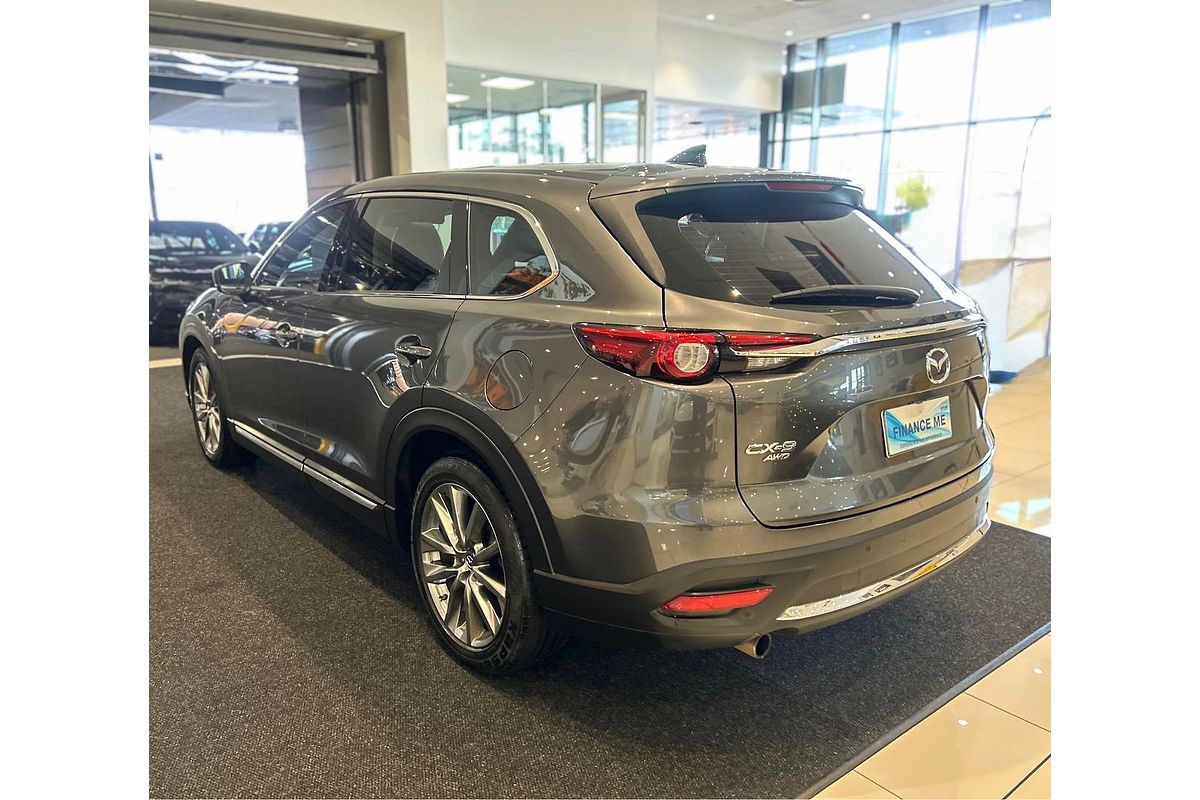 2019 Mazda CX-9 Azami TC