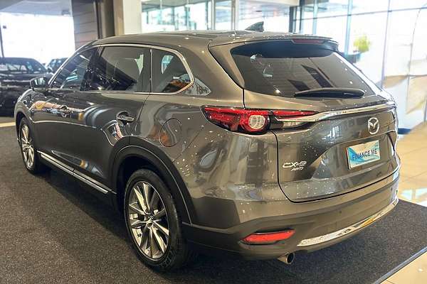 2019 Mazda CX-9 Azami TC