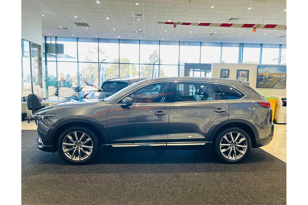 2019 Mazda CX-9 Azami TC