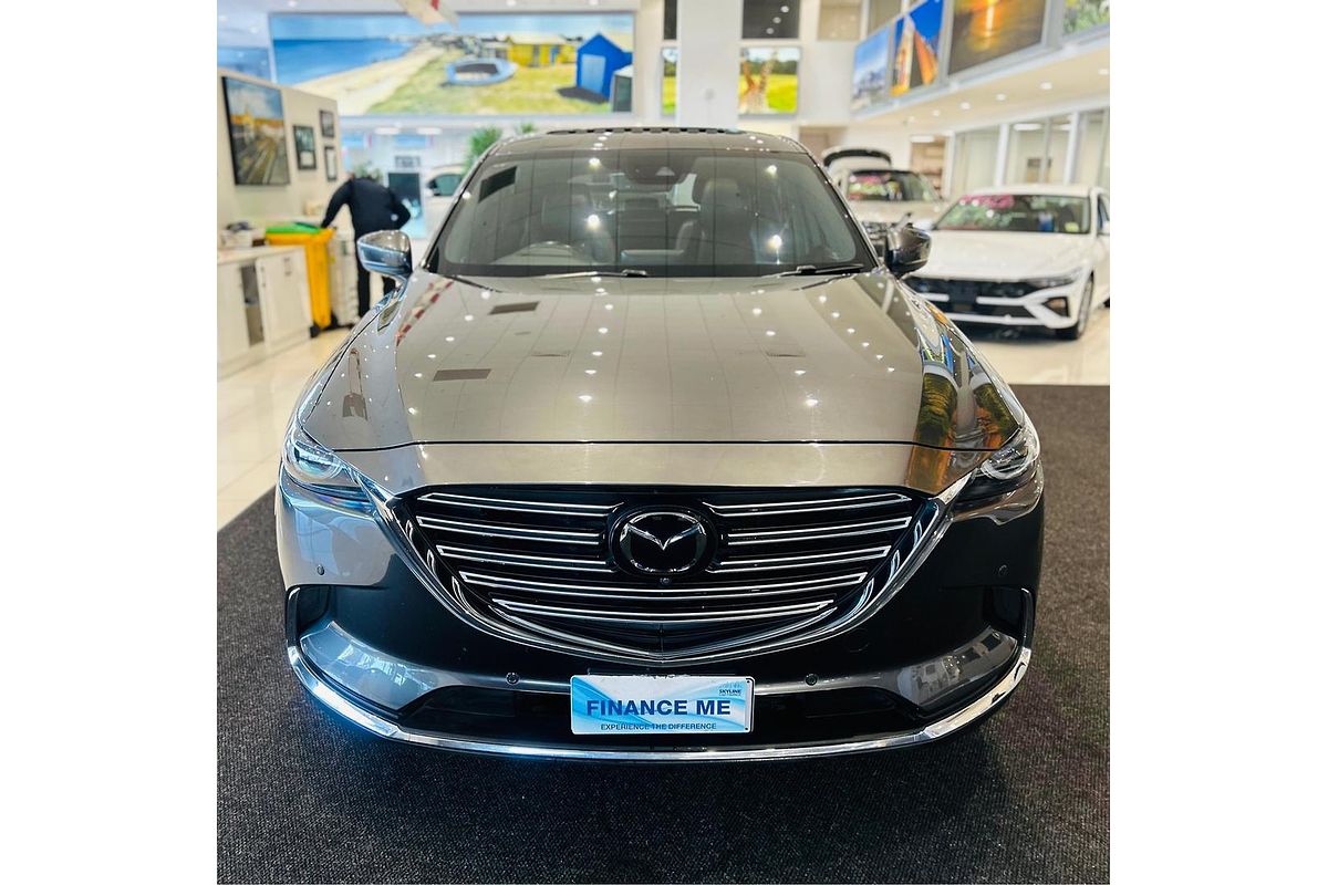 2019 Mazda CX-9 Azami TC