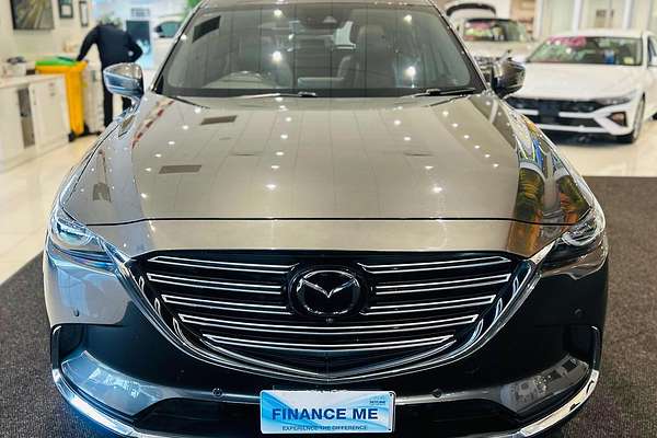 2019 Mazda CX-9 Azami TC