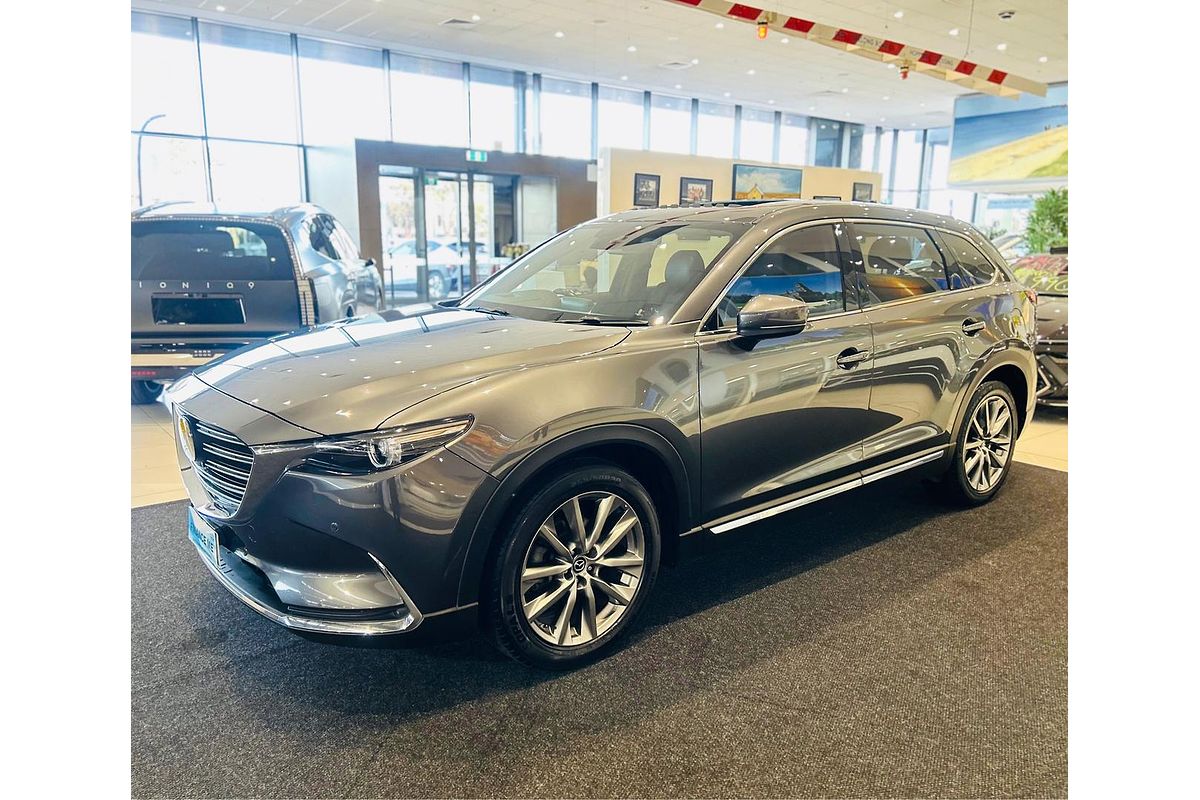 2019 Mazda CX-9 Azami TC