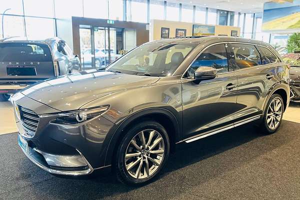 2019 Mazda CX-9 Azami TC