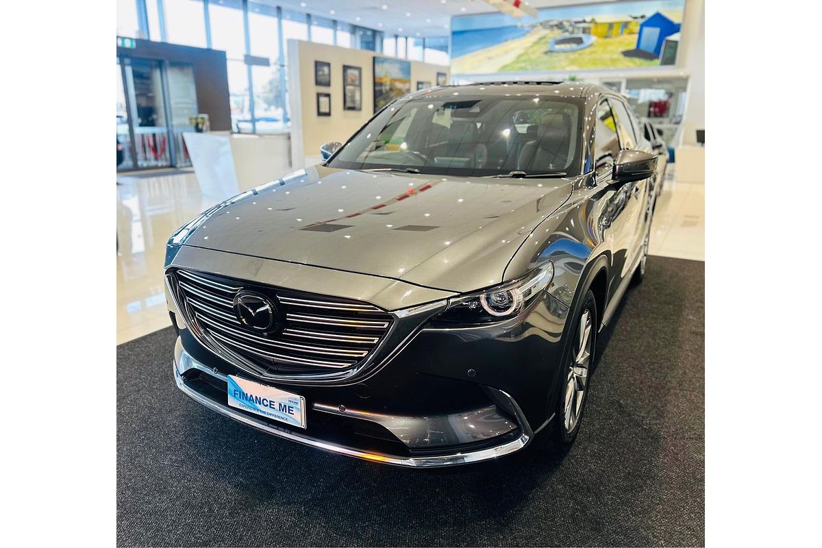 2019 Mazda CX-9 Azami TC