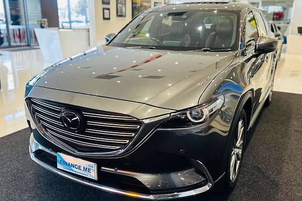 2019 Mazda CX-9 Azami TC