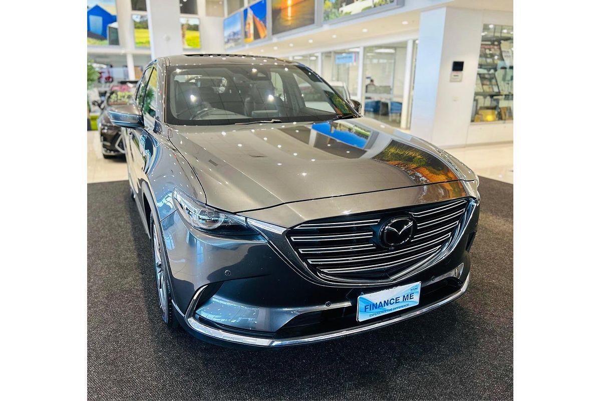 2019 Mazda CX-9 Azami TC