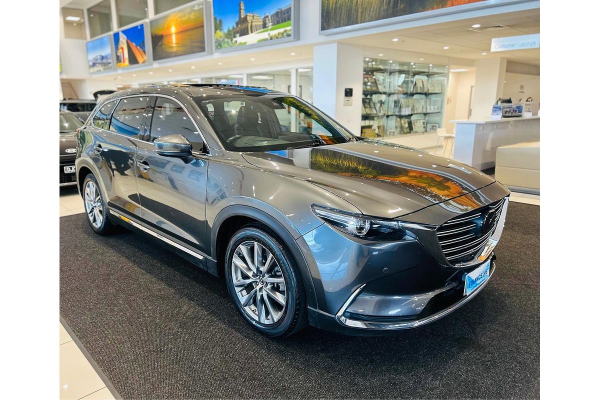 2019 Mazda CX-9 Azami TC