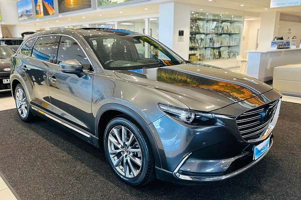 2019 Mazda CX-9 Azami TC
