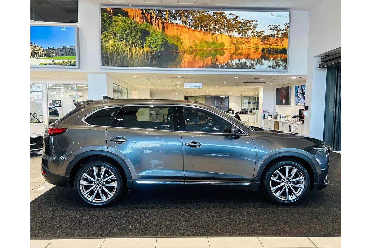 2019 Mazda CX-9 Azami TC