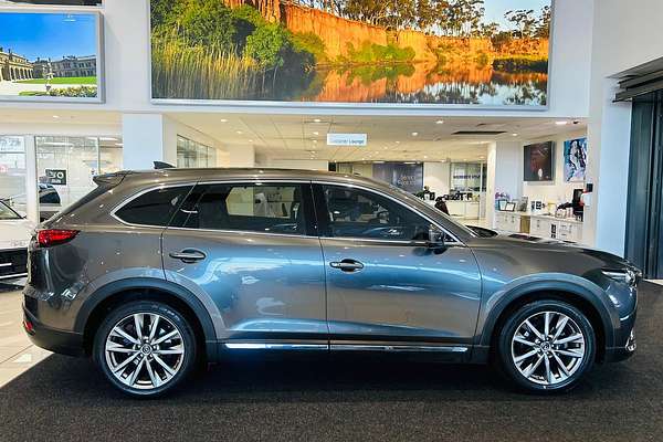 2019 Mazda CX-9 Azami TC