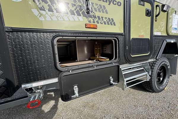 2025 Jayco Swan Ob.Cp-My25
