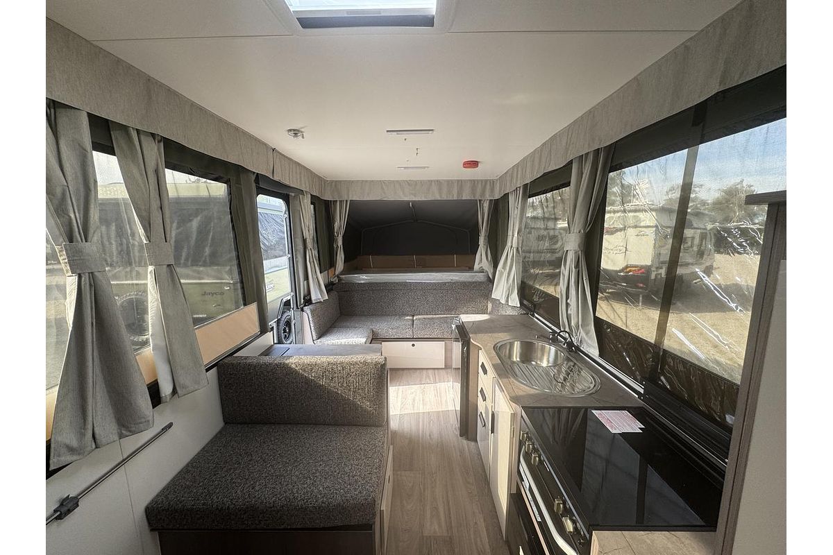 2025 Jayco Swan Ob.Cp-My25