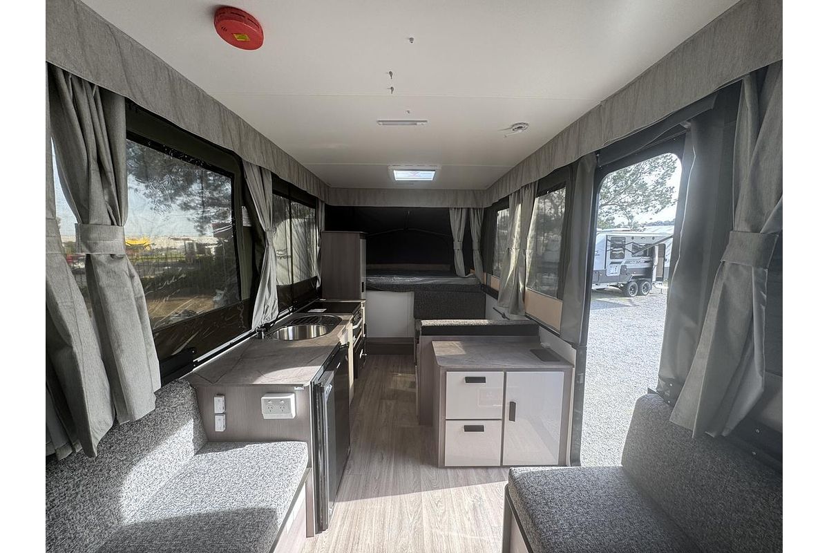 2025 Jayco Swan Ob.Cp-My25