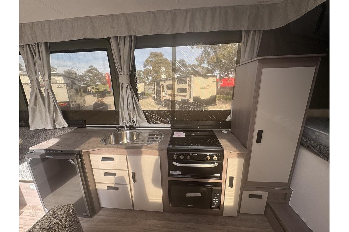 2025 Jayco Swan Ob.Cp-My25