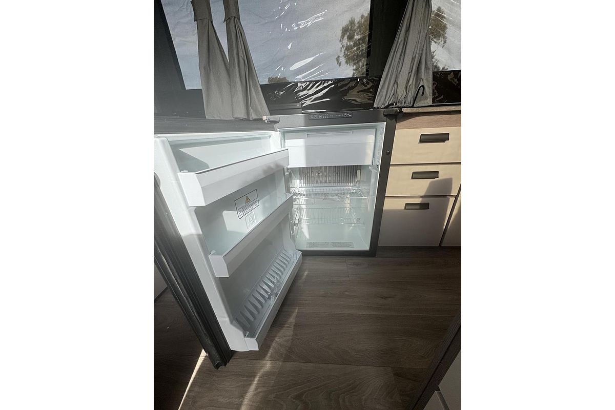 2025 Jayco Swan Ob.Cp-My25