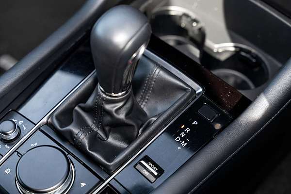 2022 Mazda 3 G20 Evolve BP Series