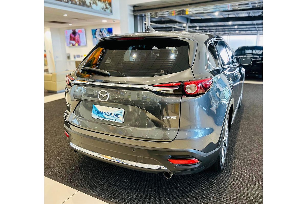 2019 Mazda CX-9 Azami TC