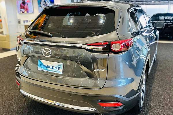 2019 Mazda CX-9 Azami TC