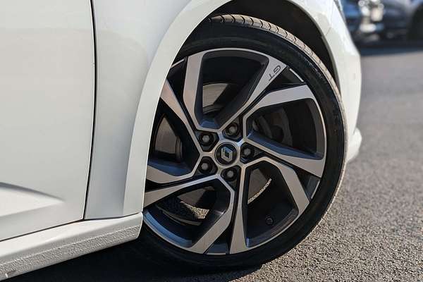 2016 Renault Megane GT BFB