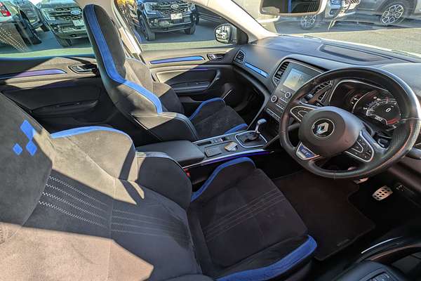 2016 Renault Megane GT BFB