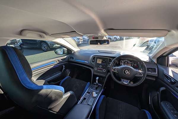 2016 Renault Megane GT BFB