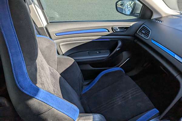 2016 Renault Megane GT BFB