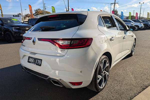 2016 Renault Megane GT BFB