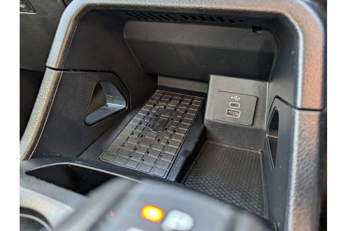2024 Ford Everest Ambiente 2.0L