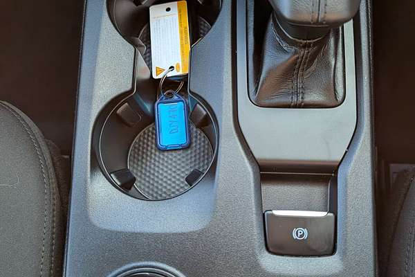 2024 Ford Everest Ambiente 2.0L