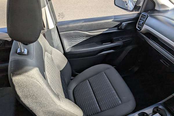2024 Ford Everest Ambiente 2.0L