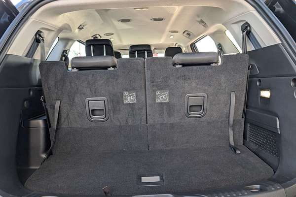 2024 Ford Everest Ambiente 2.0L