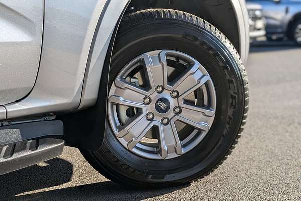 2024 Ford Everest Ambiente 2.0L