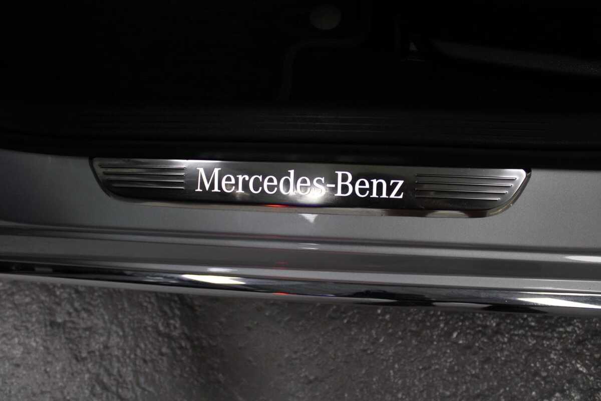 2020 Mercedes Benz C-Class C200 W205