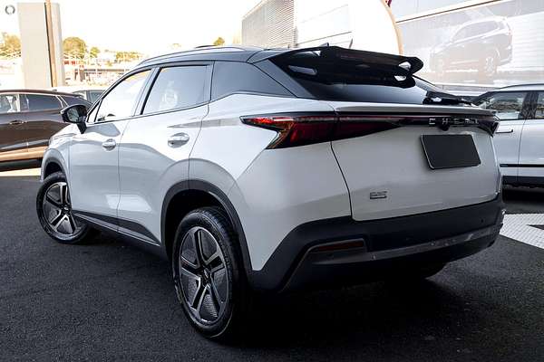 2025 Chery E5 Ultimate