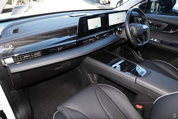 2025 Chery E5 Ultimate