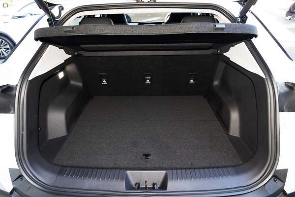 2025 Chery E5 Ultimate