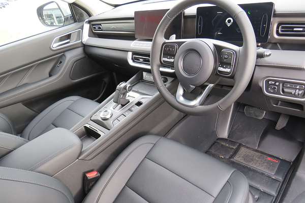 2025 GWM Ute