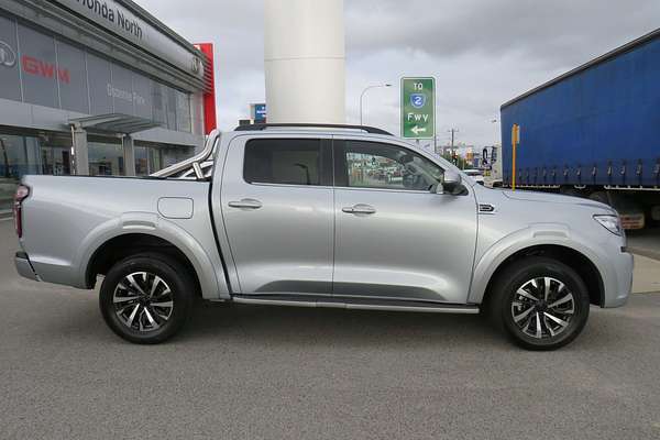 2025 GWM Ute